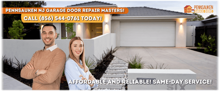 Garage Door Repair Pennsauken NJ