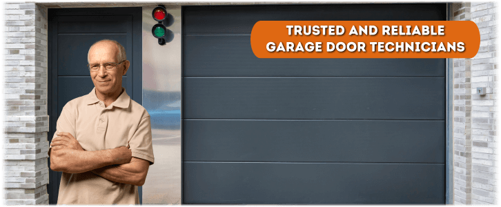 Pennsauken NJ Garage Door Repair